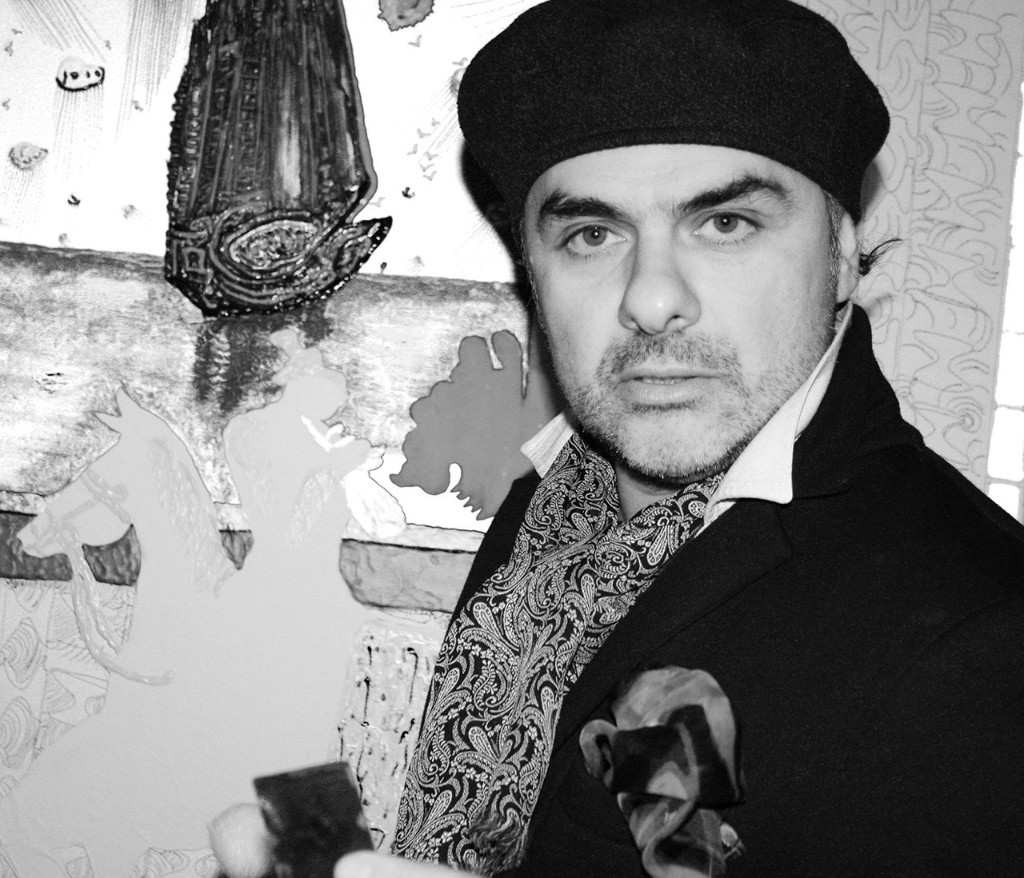 Armen Ronov